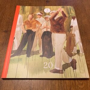 The Golfer’s Journal